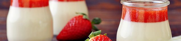 Desserts