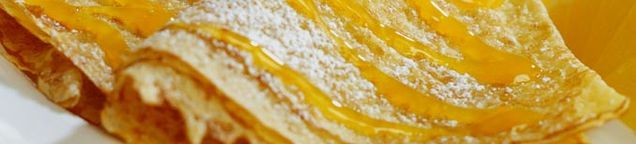 Desserts