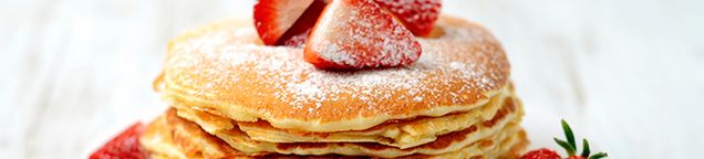 Desserts