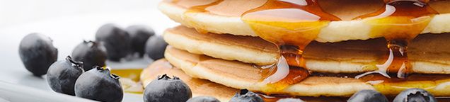 Desserts