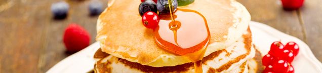 Desserts