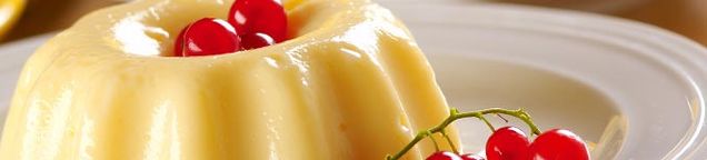 Desserts