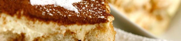 Desserts