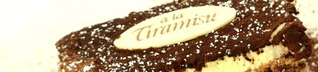 Desserts