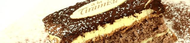 Desserts