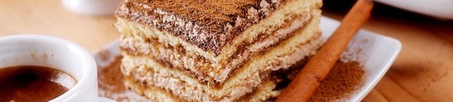 Desserts