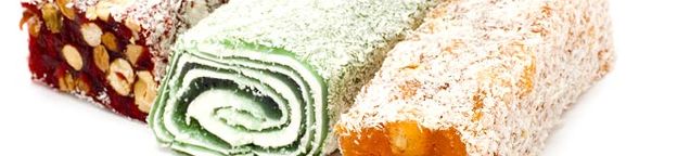 Desserts