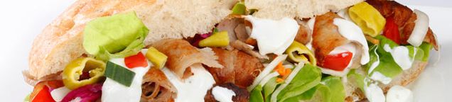 Döner