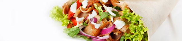Vegetarisch
