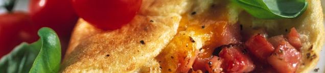 Frühstück