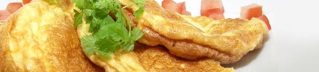 Omelettes