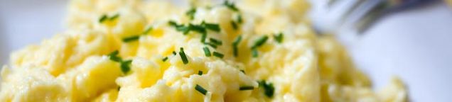 Omelettes