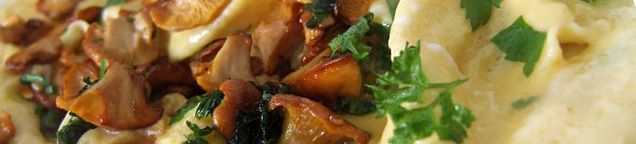 Bauernfrühstück