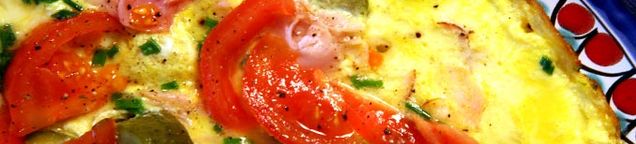 Omelettes