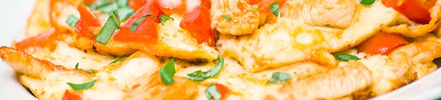 Omelette