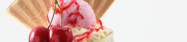 Desserts