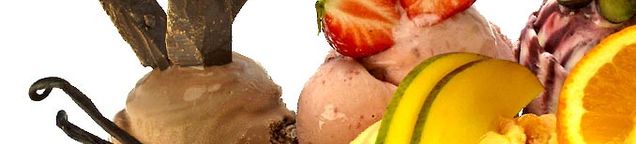 Desserts