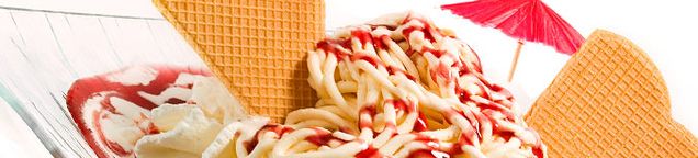 Desserts