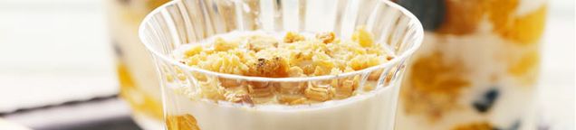 Desserts