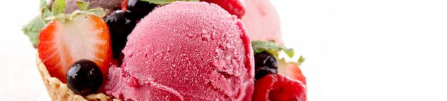 Desserts