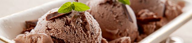 Desserts