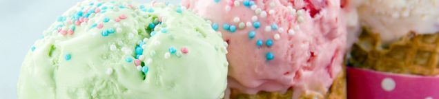 Desserts