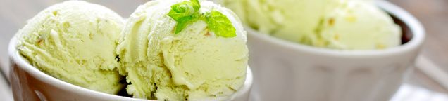 Desserts