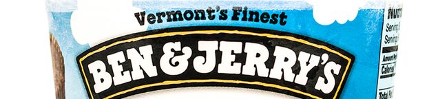 Ben & Jerry's