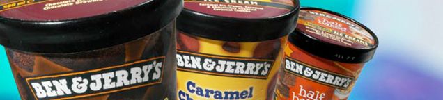 Ben & Jerry's