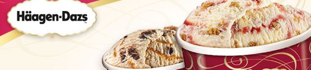 Häagen-Dazs