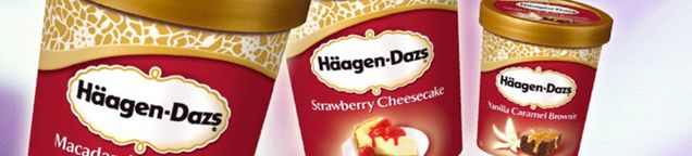 Häagen Dazs