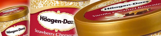 Häagen-Dazs