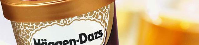 Häagen-Dazs