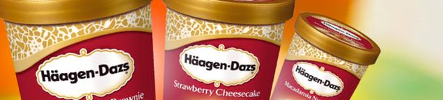 Häagen-Dazs