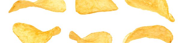 Knabbereien