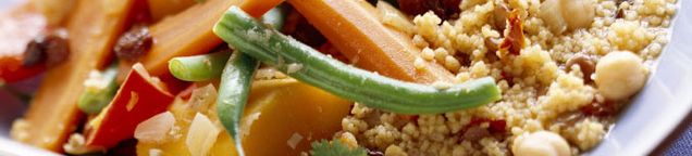 Vegetarisch