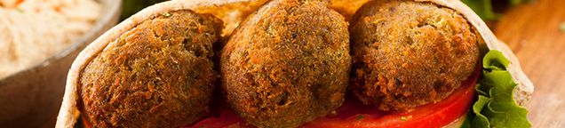 Falafel
