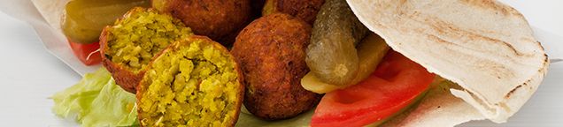Falafel