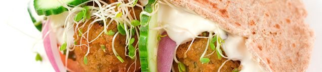 Falafel
