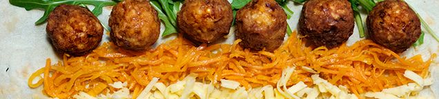 Falafel
