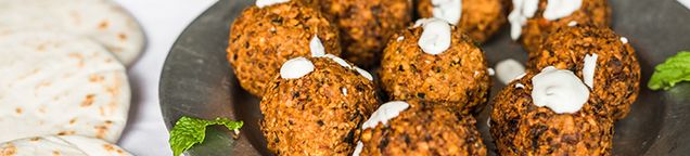 Falafel
