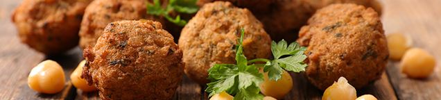 Falafel