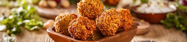 Falafel