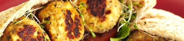 Falafel