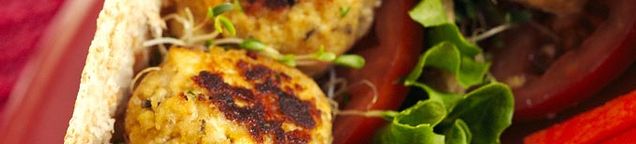 Vegetarisch