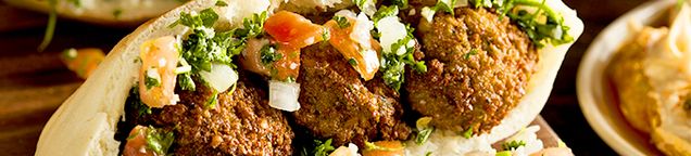 Vegetarisch