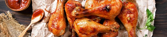Fingerfood