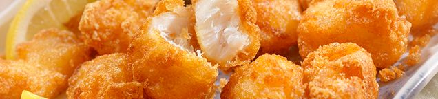 Fingerfood