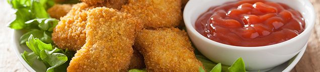 Fingerfood