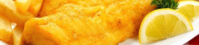 Fischgerichte